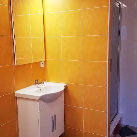 Apartmany Pod Cerchovem Trhanov Exterior photo
