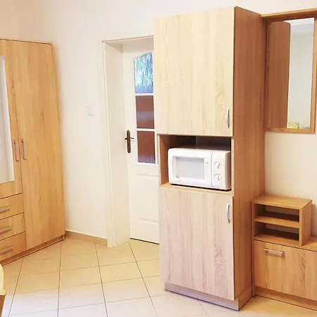 Apartmany Pod Cerchovem Trhanov Exterior photo