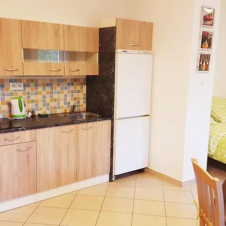 Apartmany Pod Cerchovem Trhanov Exterior photo