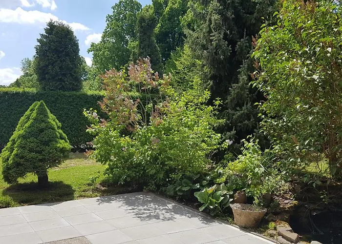 Apartmany Pod Cerchovem